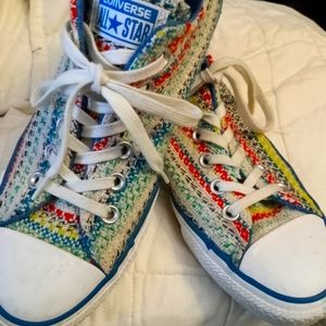 Converse Sz 8